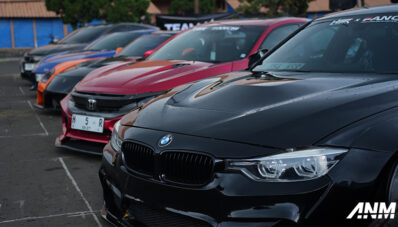 Dashcam 70mai Support Ngaspal with HSR Bandung, Bangkitkan Semarak Pecinta Otomotif! Dashcam 70mai Support Ngaspal with HSR Bandung, Bangkitkan Semarak Pecinta Otomotif!