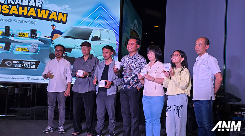 BIT-Suzuki-Surabaya