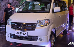 BIT Suzuki Jatim Gelar APV Kabar Wirausahawan, Simbol 21 Tahun Menemani! BIT Suzuki Jatim Gelar APV Kabar Wirausahawan, Simbol 21 Tahun Menemani!