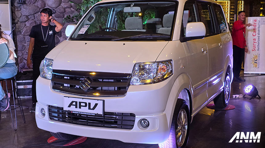 BIT-Suzuki-Surabaya