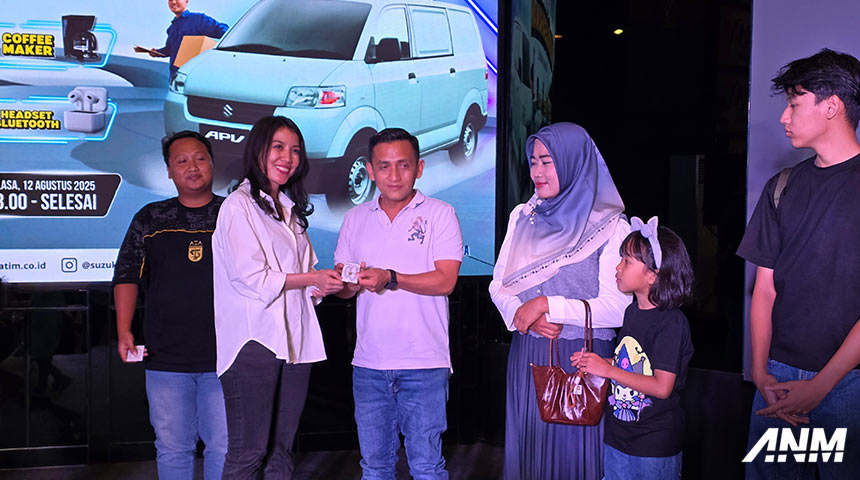 BIT-Suzuki-Surabaya