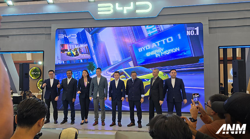 luther-BYD-GIIAS-Surabaya-2025
