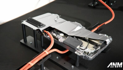 Hybrid Honda itu Beda, Tinggal Gas & Nggak Perlu Overthinking! Hybrid Honda itu Beda, Tinggal Gas & Nggak Perlu Overthinking!