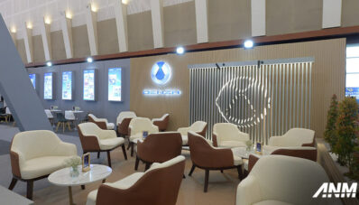 GIIAS Surabaya 2025 : Denza D9 Resmi Hadir di Kota Pahlawan GIIAS Surabaya 2025 : Denza D9 Resmi Hadir di Kota Pahlawan