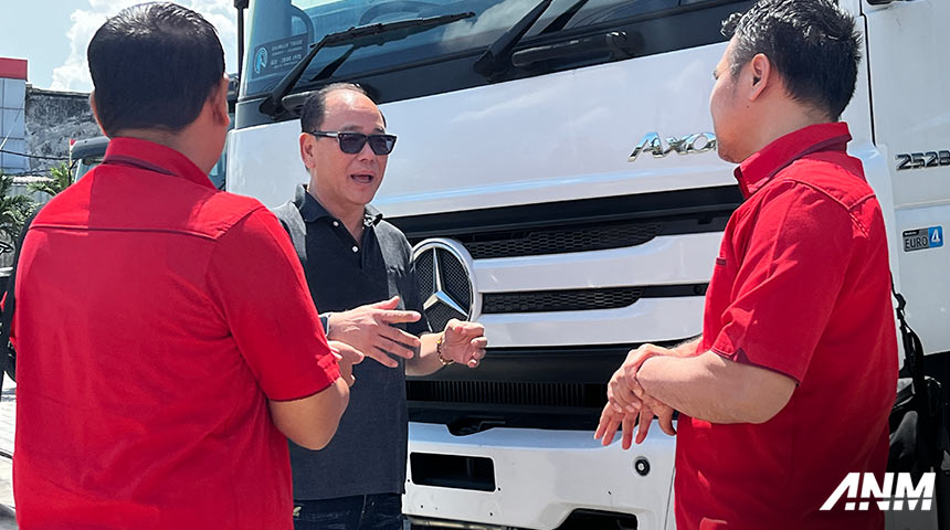 Berita, Customer-Gathering-Hartono-Raya-Motor-Axor: Hartono Raya Motor Gelar Gathering Konsumen Mercedes-Benz Axor, Tahun Ini Laris Manis!