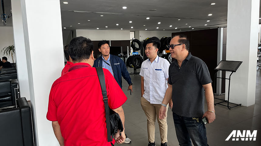 Customer-Gathering-Hartono-Raya-Motor-Axor