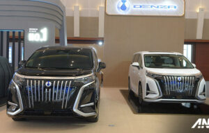 GIIAS Surabaya 2025 : Denza D9 Resmi Hadir di Kota Pahlawan GIIAS Surabaya 2025 : Denza D9 Resmi Hadir di Kota Pahlawan