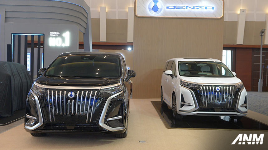 Booth-Denza-GIIAS-Surabaya-2025