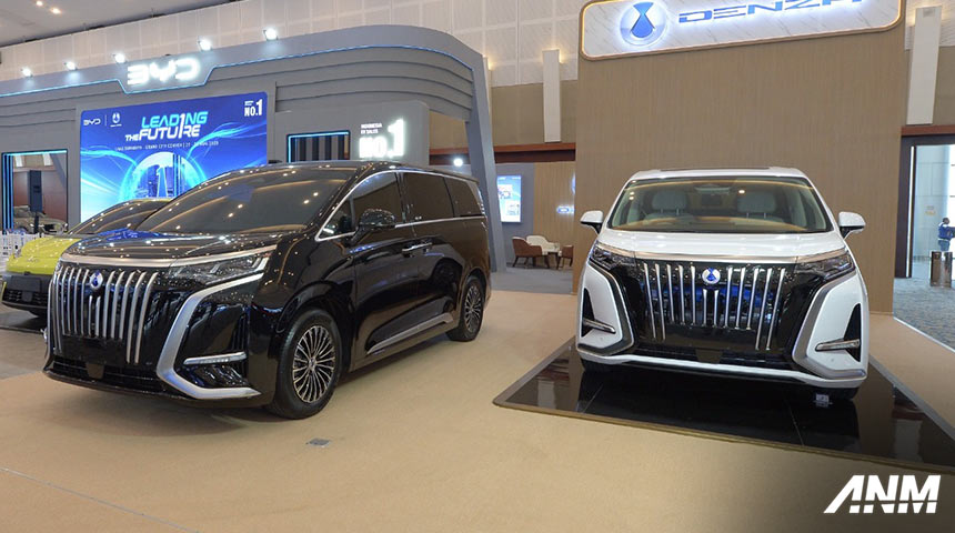 Booth-Denza-GIIAS-Surabaya-2025