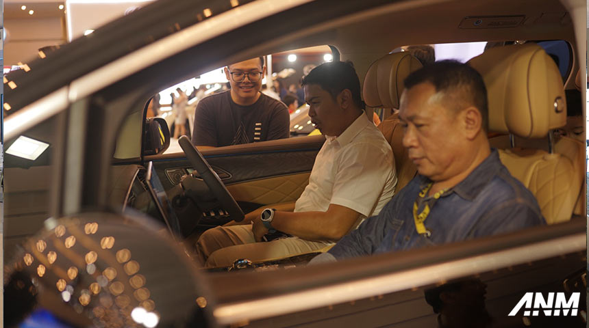 Booth-Denza-GIIAS-Surabaya-2025
