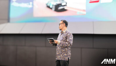 GIIAS Surabaya 2025 : Jaecoo Tampil Perdana, Bawa J7, J5 dan J8 GIIAS Surabaya 2025 : Jaecoo Tampil Perdana, Bawa J7, J5 dan J8