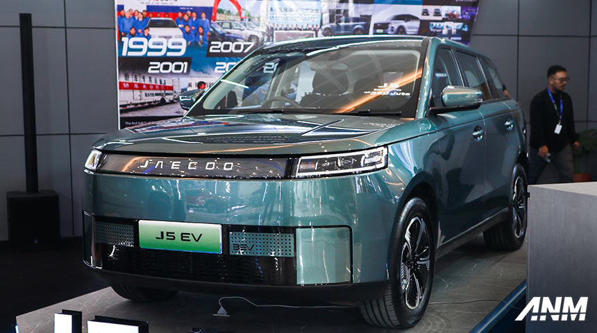 GIIAS-Surabaya-2025-Jaecoo-J7
