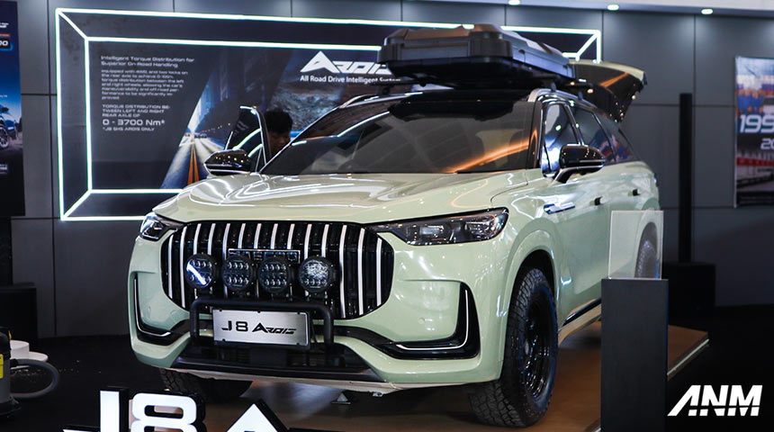GIIAS-Surabaya-2025-Jaecoo-J7
