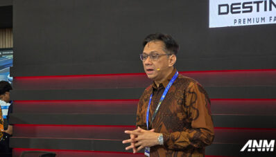GIIAS Surabaya 2025 : Mitsubishi Andalkan Destinator di Jatim! GIIAS Surabaya 2025 : Mitsubishi Andalkan Destinator di Jatim!