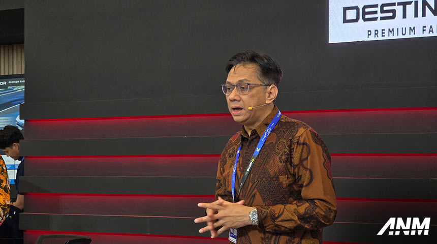 GIIAS-Surabaya-2025-Mitsubishi-Booth