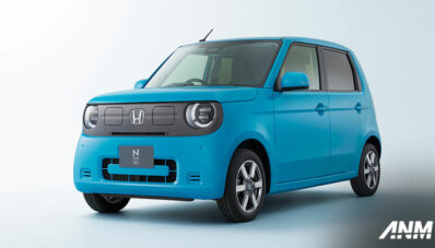 Honda Super EV Concept : Muncul Perdana, Langsung Disukai Publik Honda Super EV Concept : Muncul Perdana, Langsung Disukai Publik