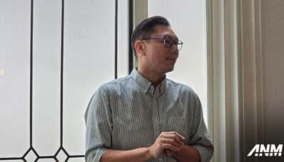 Toyota Bakal Bawa Banyak Kejutan di GIIAS Surabaya 2025, Jangan Ketinggalan!