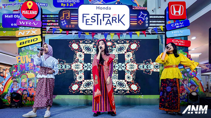 Honda-Festipark-Malang-MOG