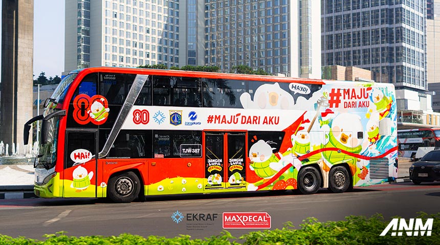 MaxDecal-TransJakarta-HUT-RI-EKRAF
