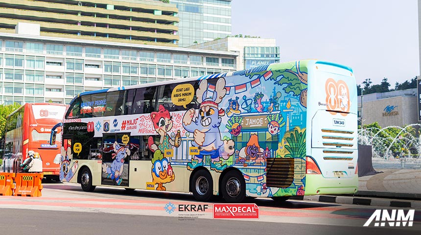 MaxDecal-TransJakarta-HUT-RI-EKRAF