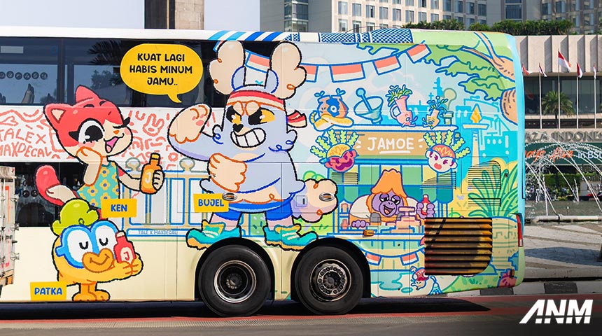 MaxDecal-TransJakarta-HUT-RI-EKRAF