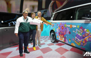Maxdecal Gandeng VW & EKRAF, Perkuat Visi Ekonomi Kreatif di GIIAS 2025 Maxdecal Gandeng VW & EKRAF, Perkuat Visi Ekonomi Kreatif di GIIAS 2025