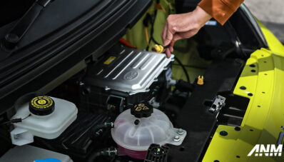 Test Drive BYD Atto 1 Premium : BEV Paling Pas Untuk Para Pemula! Test Drive BYD Atto 1 Premium : BEV Paling Pas Untuk Para Pemula!