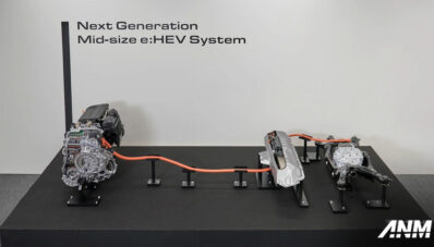 Hybrid Honda itu Beda, Tinggal Gas & Nggak Perlu Overthinking! Hybrid Honda itu Beda, Tinggal Gas & Nggak Perlu Overthinking!