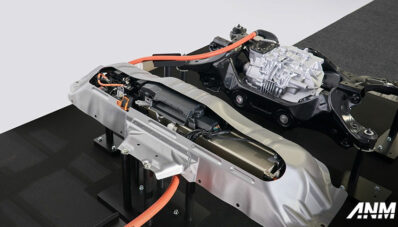 Hybrid Honda itu Beda, Tinggal Gas & Nggak Perlu Overthinking! Hybrid Honda itu Beda, Tinggal Gas & Nggak Perlu Overthinking!