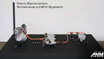 Hybrid Honda itu Beda, Tinggal Gas & Nggak Perlu Overthinking! Hybrid Honda itu Beda, Tinggal Gas & Nggak Perlu Overthinking!