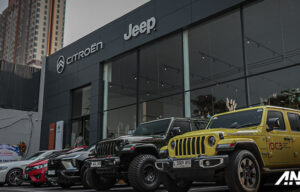 Stellantis Brand House Surabaya Resmi Dibuka, Rumah Citroen & Jeep di Jatim! Stellantis Brand House Surabaya Resmi Dibuka, Rumah Citroen & Jeep di Jatim!