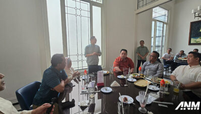 Toyota Bakal Bawa Banyak Kejutan di GIIAS Surabaya 2025, Jangan Ketinggalan!