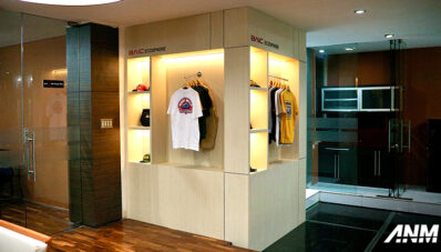 Perluas Jaringan, BAIC Buka Dealer Baru di Wilayah Kelapa Gading!