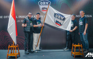 Baic Off Road Vehicle Club Indonesia Resmi Umumkan Pengurus! Baic Off Road Vehicle Club Indonesia Resmi Umumkan Pengurus!