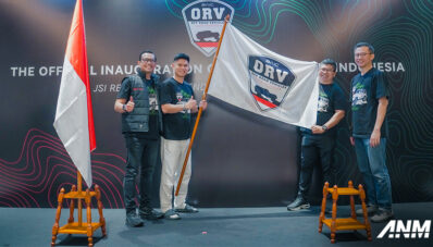 Baic Off Road Vehicle Club Indonesia Resmi Umumkan Pengurus!