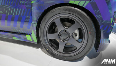 Honda Super EV Concept : Muncul Perdana, Langsung Disukai Publik Honda Super EV Concept : Muncul Perdana, Langsung Disukai Publik