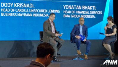 Maybank Marathon 2025 Kembali Didukung BMW Group Indonesia Maybank Marathon 2025 Kembali Didukung BMW Group Indonesia