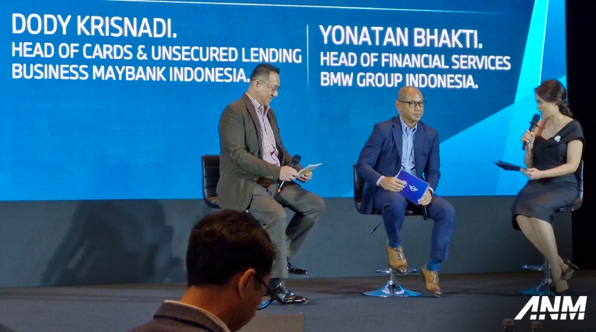 Berita, bmw-maybank-marathon-2025-bali-indonesia-dody-krisnadi: Maybank Marathon 2025 Kembali Didukung BMW Group Indonesia