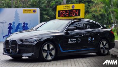 Maybank Marathon 2025 Kembali Didukung BMW Group Indonesia Maybank Marathon 2025 Kembali Didukung BMW Group Indonesia