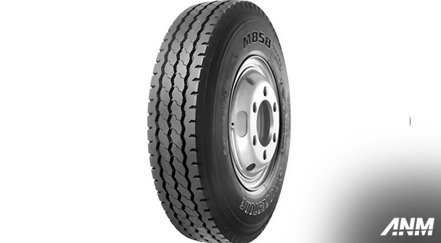 Bridgestone Perkenalkan Ban Light Truck M858, Solusi Mobilitas Sektor Usaha Bridgestone Perkenalkan Ban Light Truck M858, Solusi Mobilitas Sektor Usaha