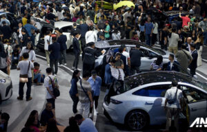 BYD dan Denza Raih Berbagai Capaian Positif Selama GIIAS 2025! BYD dan Denza Raih Berbagai Capaian Positif Selama GIIAS 2025!