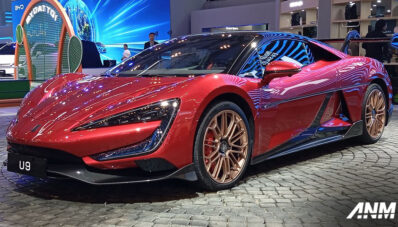 BYD dan Denza Raih Berbagai Capaian Positif Selama GIIAS 2025! BYD dan Denza Raih Berbagai Capaian Positif Selama GIIAS 2025!