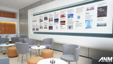 Perkuat Pasar Indonesia Timur, Chery Buka Dealer Baru di Jayapura Perkuat Pasar Indonesia Timur, Chery Buka Dealer Baru di Jayapura