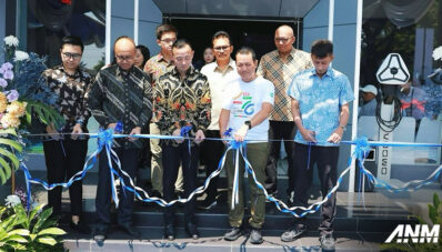 Perluas Jaringan Penjualan dan Purna Jual, Chery Buka Dealer Baru di Kudus! Perluas Jaringan Penjualan dan Purna Jual, Chery Buka Dealer Baru di Kudus!