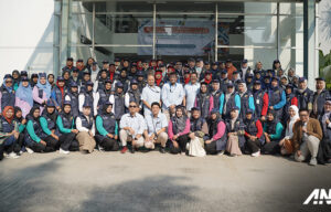 Daihatsu Berikan Pelatihan Kader Unggulan Untuk Guru PAUD dan Kader Posyandu Daihatsu Berikan Pelatihan Kader Unggulan Untuk Guru PAUD dan Kader Posyandu