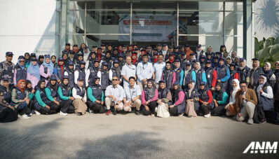 Daihatsu Berikan Pelatihan Kader Unggulan Untuk Guru PAUD dan Kader Posyandu Daihatsu Berikan Pelatihan Kader Unggulan Untuk Guru PAUD dan Kader Posyandu