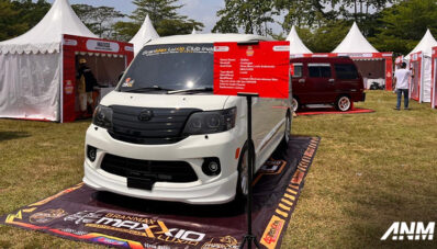 Beginilah Keseruan Daihatsu Kumpul Sahabat di Kota Cirebon!