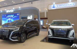GIIAS Surabaya 2025 : Hadir Secara Perdana, Denza Dorong Pasar EV Di Jawa Timur