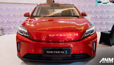 GIIAS Surabaya 2025 : DFSK & Seres Bawa Berbagai Produk Unggulan dan Promo Menarik GIIAS Surabaya 2025 : DFSK & Seres Bawa Berbagai Produk Unggulan dan Promo Menarik