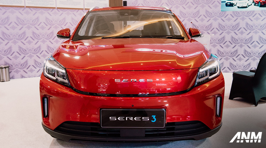Berita, dfsk-seres-giias-surabaya-1: GIIAS Surabaya 2025 : DFSK & Seres Bawa Berbagai Produk Unggulan dan Promo Menarik